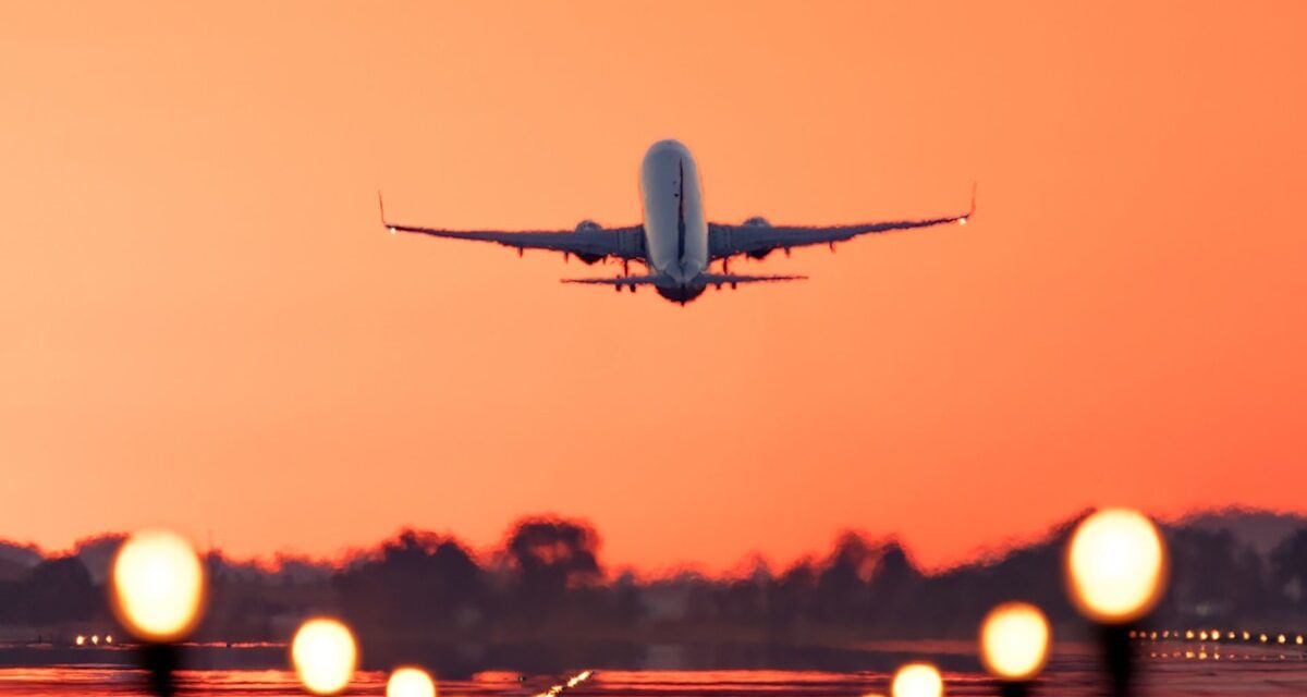 Un guide du débutant sur les miles aériens – comment ils fonctionnent et comment les gagner