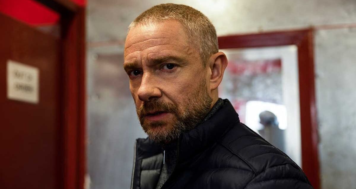Le drame criminel de Sherlock Star avec un score à 100% pourri les tomates est disponible pour diffuser gratuitement
