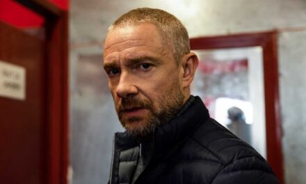 Le drame criminel de Sherlock Star avec un score à 100% pourri les tomates est disponible pour diffuser gratuitement