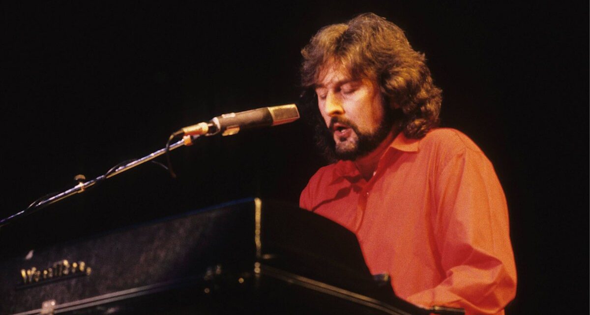 Icône de musique des années 70 morte à 81 ans après une bataille de cancer