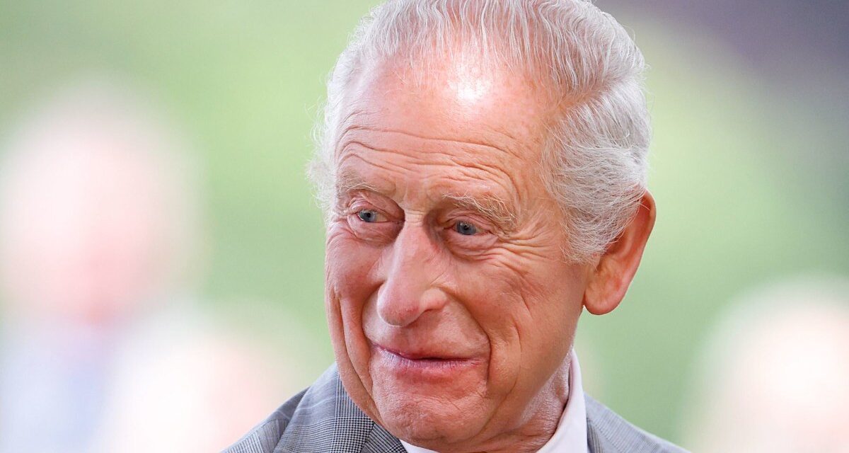 King Charles soumet une demande de planification pour le dernier «effort écologique» à Norfolk Home