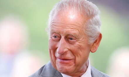 King Charles soumet une demande de planification pour le dernier «effort écologique» à Norfolk Home