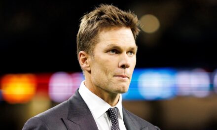 Tom Brady choque les fans avec une annonce majeure