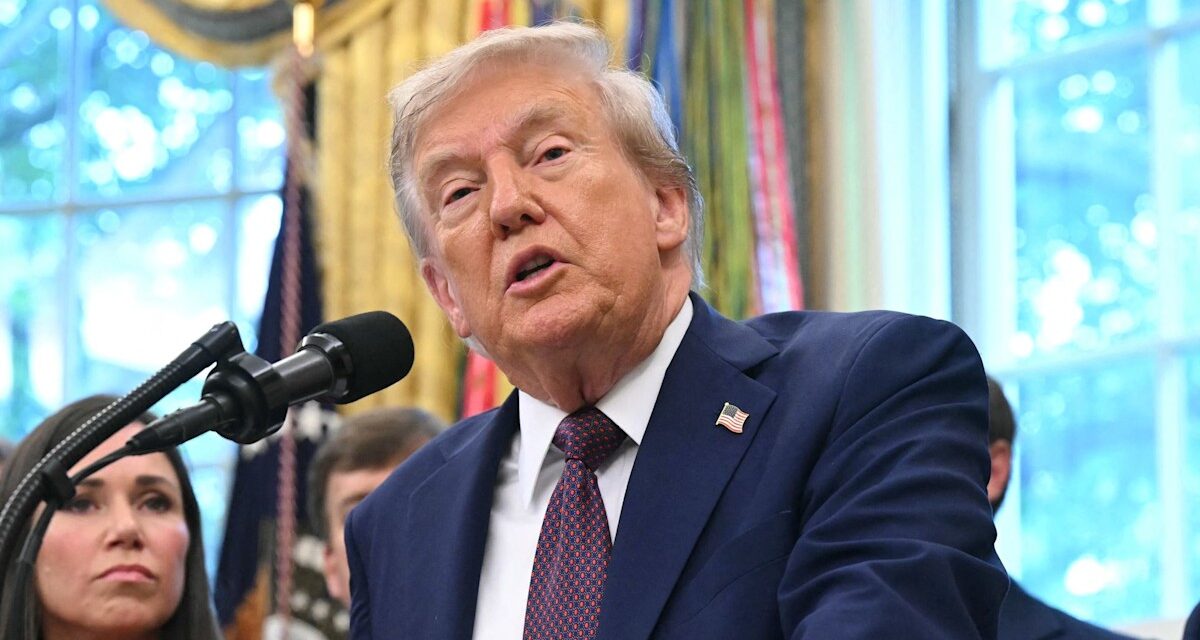 Donald Trump brise son silence sur les rumeurs virales après une absence prolongée