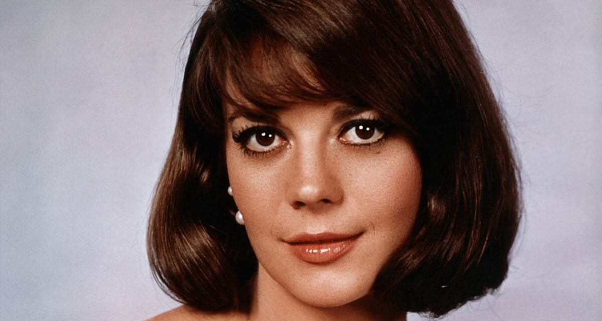 La fille et la petite-fille de Natalie Wood et petite-fille étourdissent dans de nouvelles photos inspirées de la fin de l&rsquo;étoile