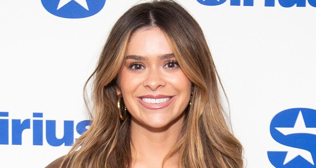 Rencontrez la nouvelle célèbre Bachelorette Taylor Frankie Paul