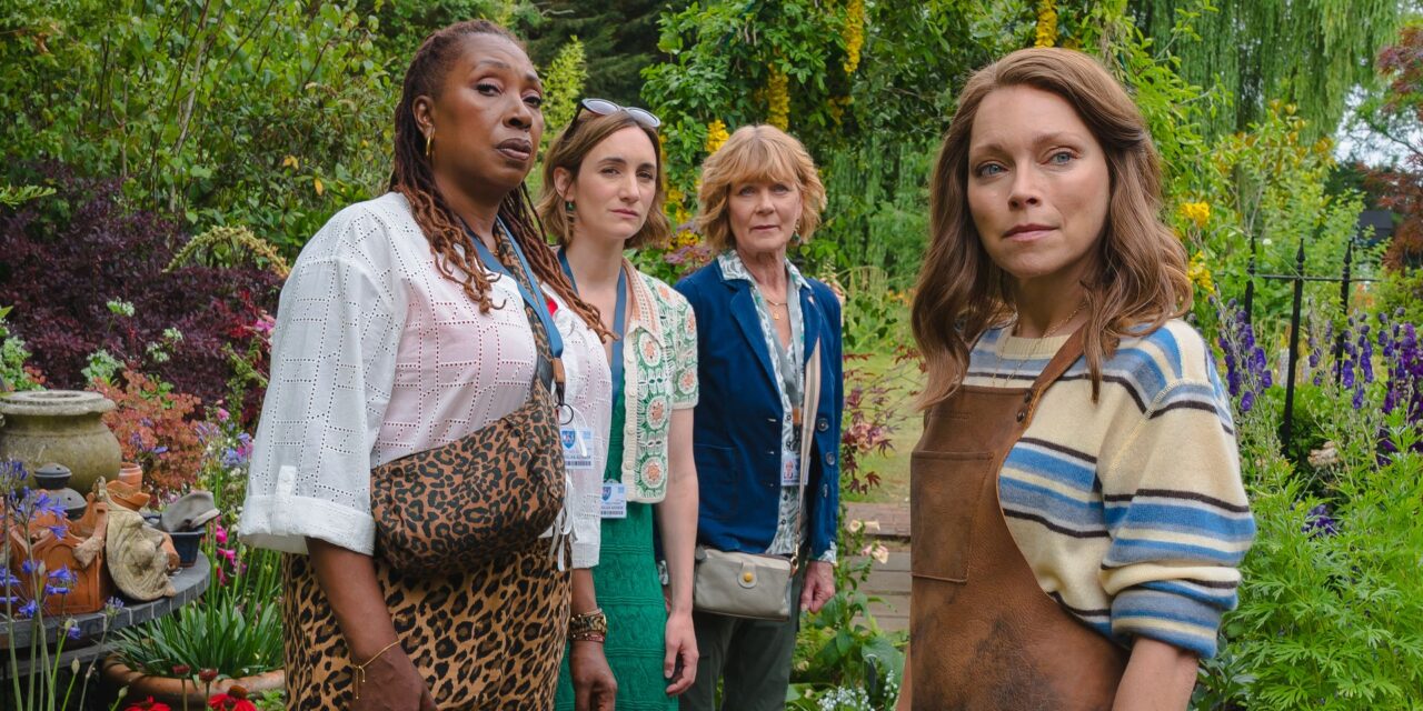 Downton Abbey et Happy Valley Stars rejoignent le drame criminel «  Excellent  » de Death in Paradise Boss