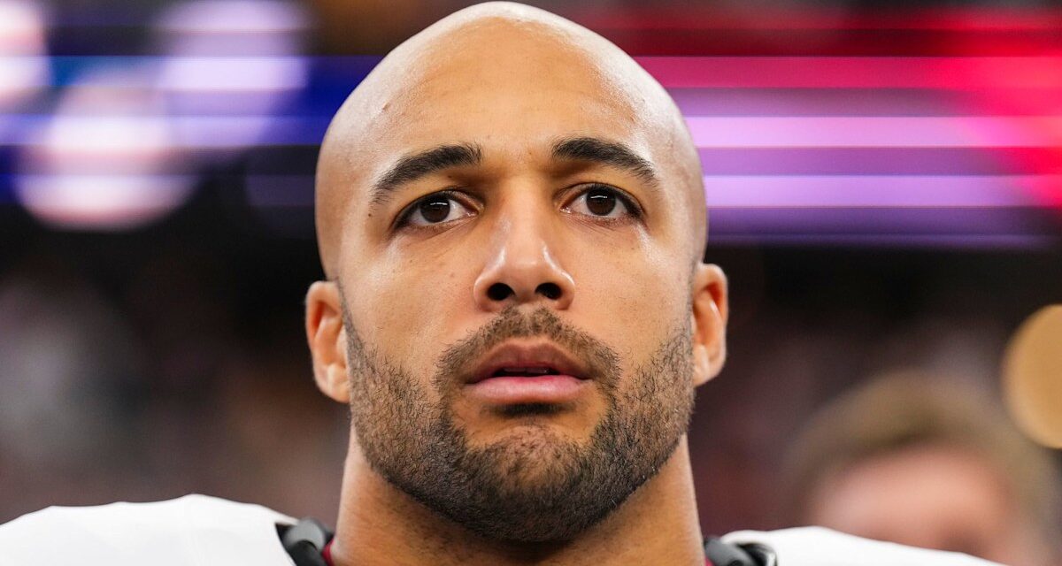 Qu&rsquo;est-il arrivé à Austin Ekeler? Mises à jour des blessures après les commandants RB souffre d&rsquo;un traumatisme d&rsquo;Achille au milieu du jeu