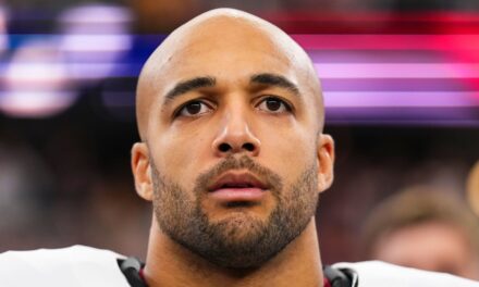 Qu&rsquo;est-il arrivé à Austin Ekeler? Mises à jour des blessures après les commandants RB souffre d&rsquo;un traumatisme d&rsquo;Achille au milieu du jeu