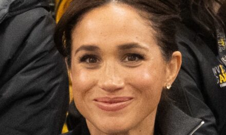 L&rsquo;amitié sous le radar de Meghan Markle avec le célèbre Kardashian a révélé