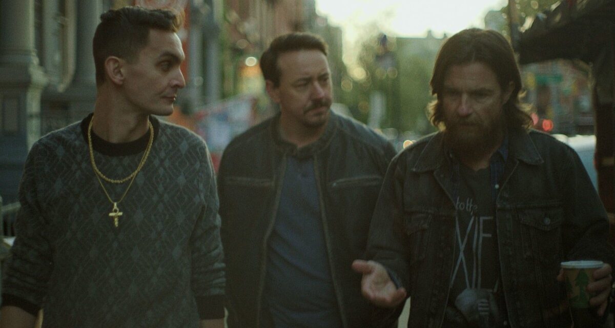 Le nouveau thriller criminel «incroyable» de Netflix a les téléspectateurs à regarder les 8 épisodes