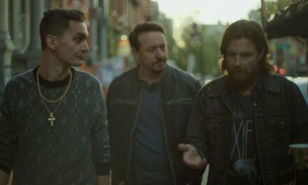 Le nouveau thriller criminel «incroyable» de Netflix a les téléspectateurs à regarder les 8 épisodes