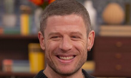 James Norton révèle pourquoi il n&rsquo;accepterait jamais le rôle de James Bond