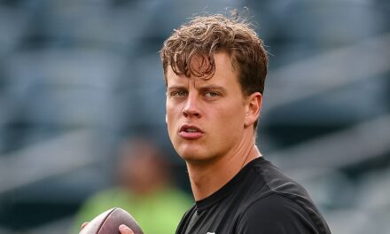 Le sort de Joe Burrow des Bengals pour la saison de la NFL a révélé