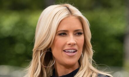 Christina Haack aborde «l’embarras» d&rsquo;avoir «3 mariages ratés» dans une déclaration brutalement honnête