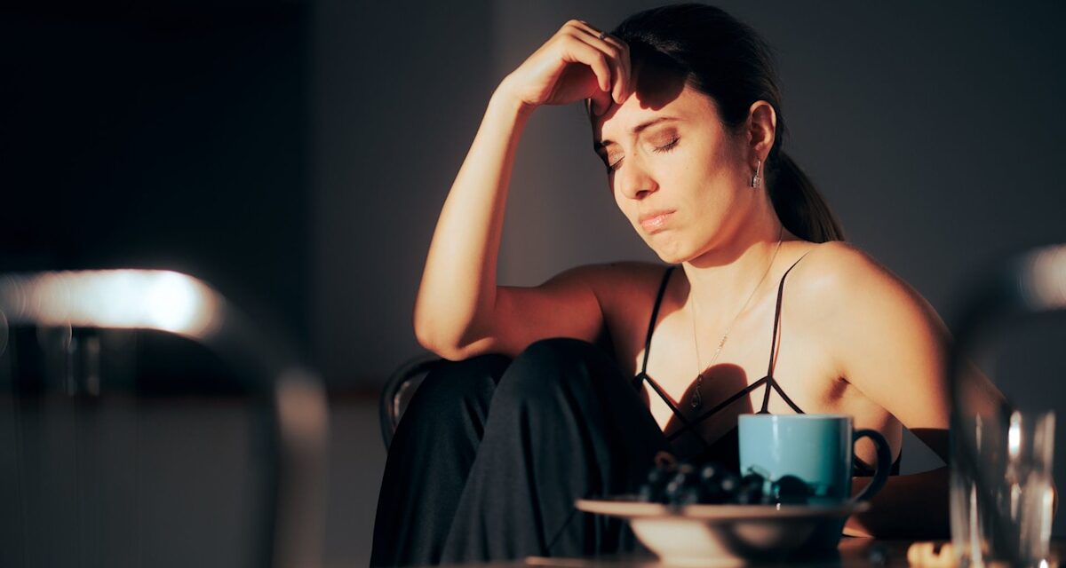 De combien de fer avez-vous besoin? Signes surprenants que vous êtes bas et comment le réparer