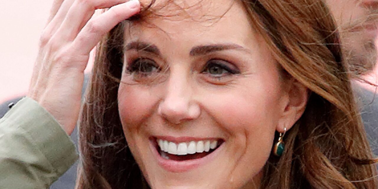 La princesse Kate est couronnée la reine de l&rsquo;automne 2025 avec ses meilleures vestes de transition