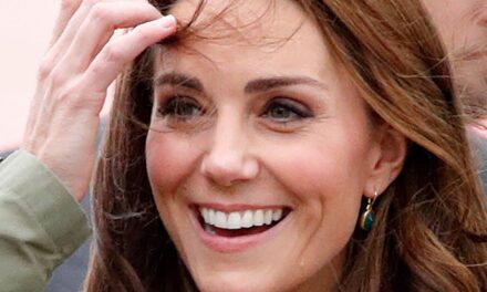 La princesse Kate est couronnée la reine de l&rsquo;automne 2025 avec ses meilleures vestes de transition