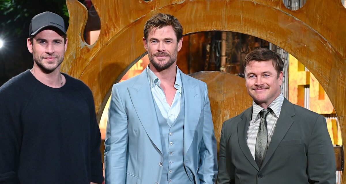 À l&rsquo;intérieur de la valeur nette impressionnante de Liam Hemsworth par rapport à ses célèbres frères