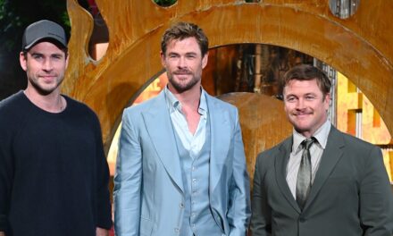 À l&rsquo;intérieur de la valeur nette impressionnante de Liam Hemsworth par rapport à ses célèbres frères