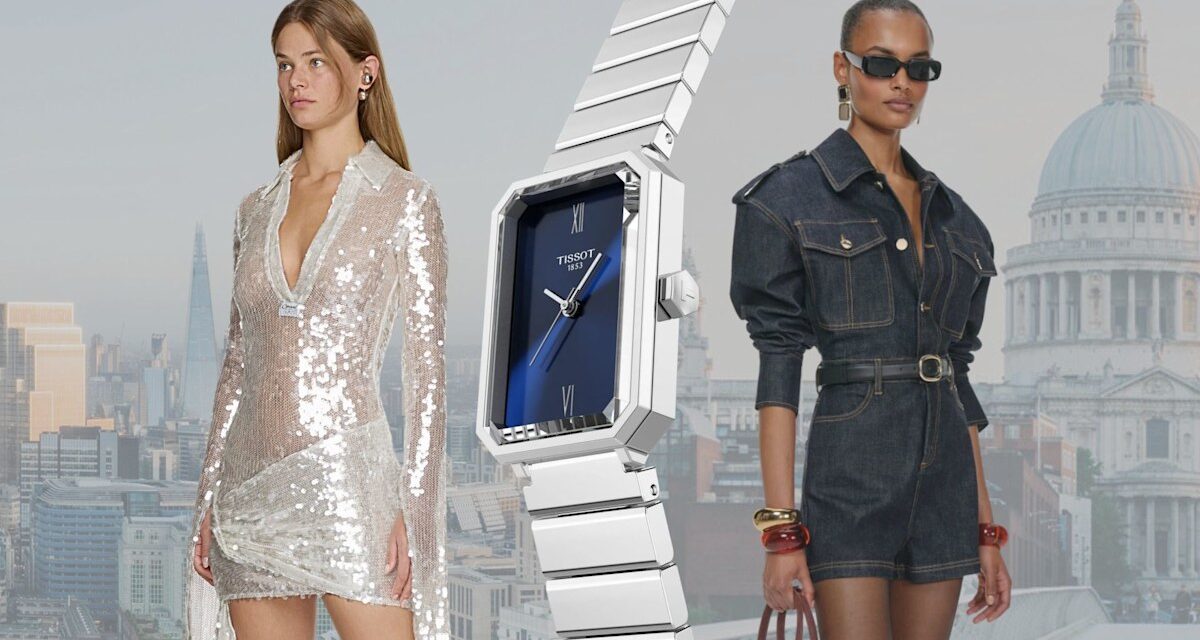 Je suis un éditeur de mode – voici ce que je prévois de porter la semaine de la mode londonienne