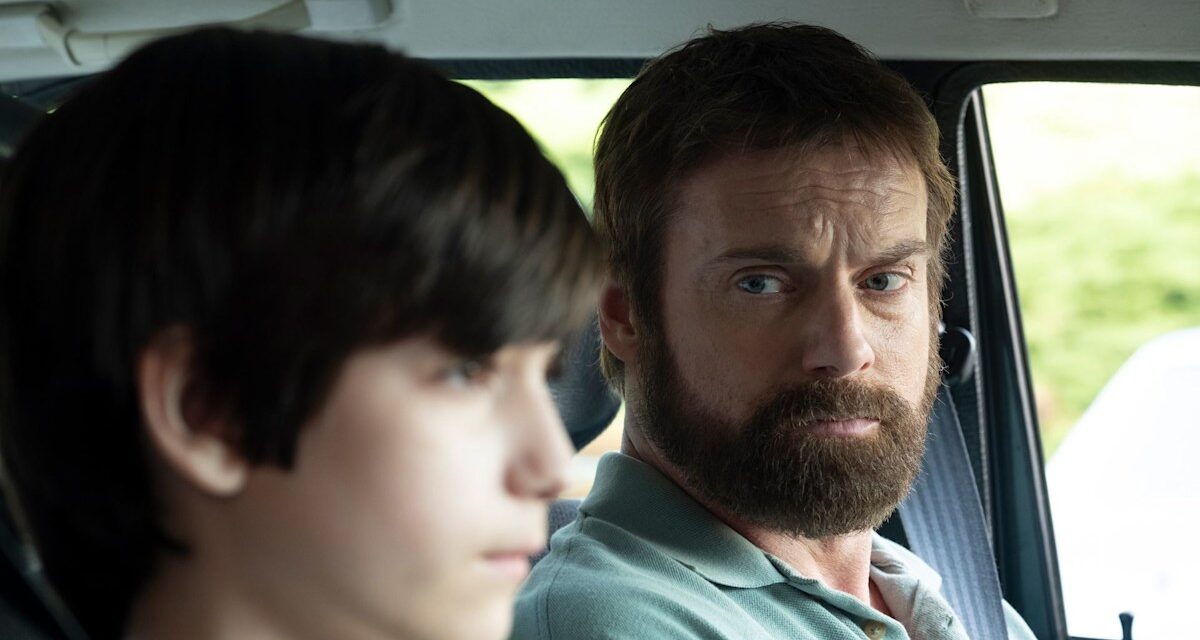 Le drame en 8 parties «excellent» basé sur le scandale réel est votre prochaine frénésie