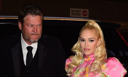 «  Dépassé  » Gwen Stefani s&rsquo;inquiète si elle et Blake Shelton «ont pris la bonne décision» dans la mise à jour de la vie – Watch