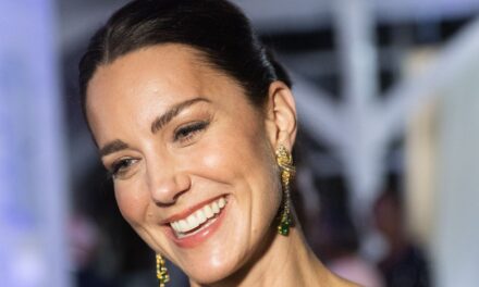 La princesse Kate «  tranquille  » a changé sa longueur d&rsquo;ourlet – et personne n&rsquo;a remarqué