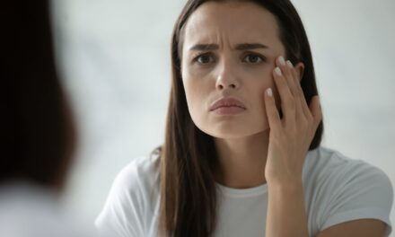 Les effets secondaires du cortisol expliquent: comment le stress chronique «change votre apparence»