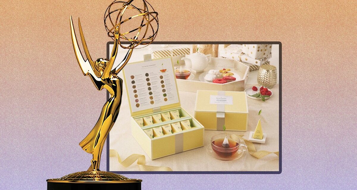 À l&rsquo;intérieur du sac cadeau Emmys de 25 000 $ Harrison Ford, Erin Doherty et le casting d&rsquo;Andor ramener à la maison