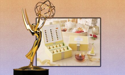 À l&rsquo;intérieur du sac cadeau Emmys de 25 000 $ Harrison Ford, Erin Doherty et le casting d&rsquo;Andor ramener à la maison