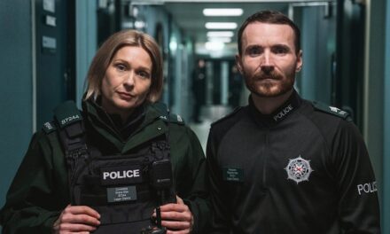 Le drame policier «passionnant» de la BBC Blue Lights revient alors que Vera Star rejoint Cast