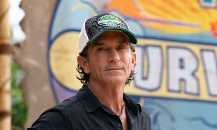 L&rsquo;animateur de survivant de Jeff Probst Salaire alléchant après près de 50 saisons a révélé