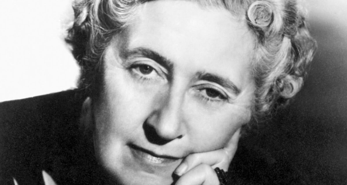 BBC Greenlights Agatha Christie Drame de période – Détails