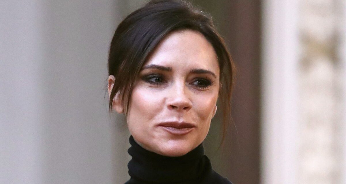 Victoria Beckham vient de faire ses débuts dans la coiffure mi-longueur «sans effort» pour les femmes 40+
