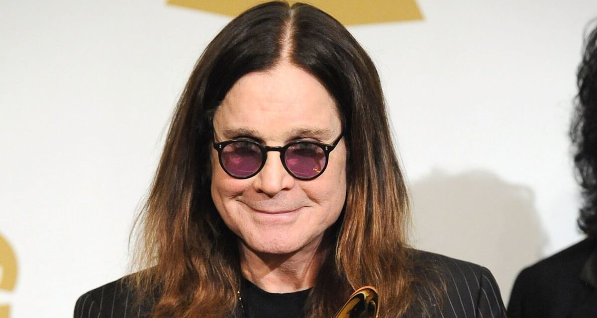 Le producteur d&rsquo;Ozzy Osbourne s&rsquo;ouvre sur les derniers moments avec Late Star