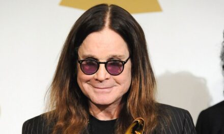 Le producteur d&rsquo;Ozzy Osbourne s&rsquo;ouvre sur les derniers moments avec Late Star