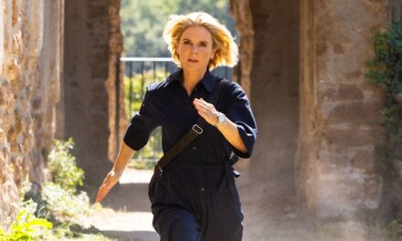 Le drame de détective digne d&rsquo;Emilia Fox obtient une mise à jour «  merveilleuse  » – les fans ravis