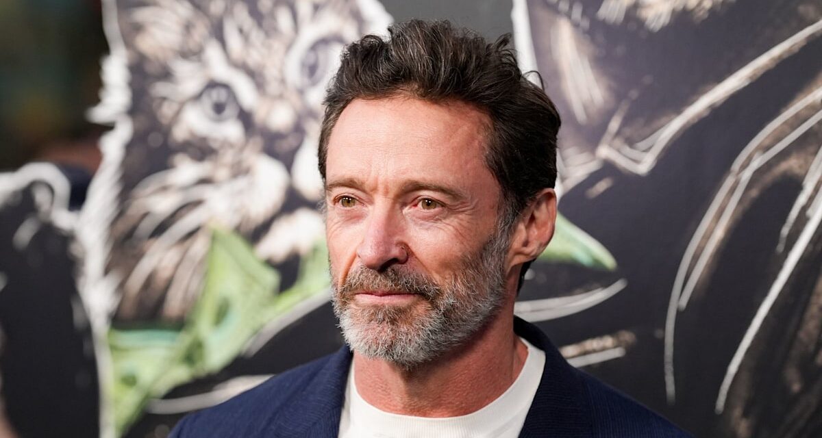 Hugh Jackman envoie les fans dans une frénésie avec une transformation des cheveux majeure