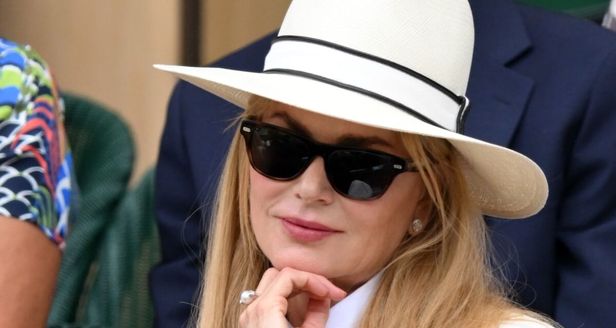 Le producteur de Big Little Lies révèle à quoi ressemble Nicole Kidman après un comportement «grossier»