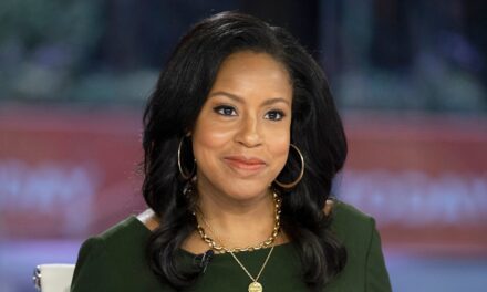 Sheinelle Jones révèle la réaction touchante de ses enfants à l&rsquo;étape majeure d&rsquo;aujourd&rsquo;hui