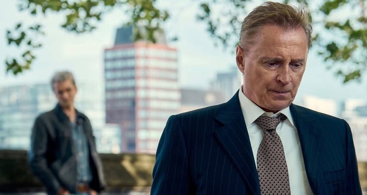 Le hack: Quelle est la vraie histoire derrière le scandale de piratage du téléphone?