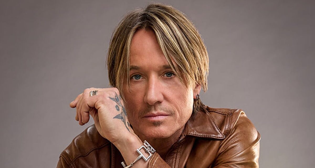 Comment une chanson a lancé Keith Urban du musicien en difficulté à la légende country