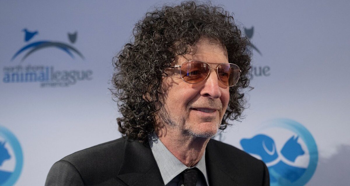 Howard Stern est-il fait avec son émission de radio? Tout ce que nous savons comme des rumeurs d&rsquo;annulation des carburants de retard