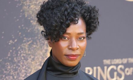 Tanya Moodie sur 10 ans a du mal à concevoir: «Je l&rsquo;ai finalement fait dans une cabane de fertilité» – exclusif