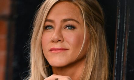 «  Treat  » de Jennifer Aniston, vos enfants adoreront comme une collation après l&rsquo;école