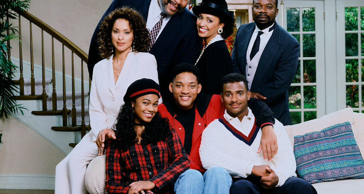 Fresh Prince Star aborde une longue querelle avec Will Smith et un paiement de plusieurs millions de dollars