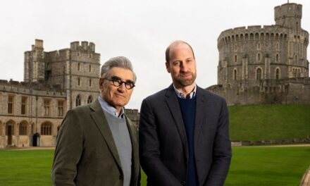 Je suis un écrivain de télévision – ce sont les meilleures émissions de ma liste de montre