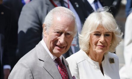 Le roi Charles et la reine Camilla pour visiter la ville du Vatican – 6 mois après la mort du pape François