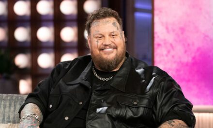 Jelly Roll célèbre le jalon majeur sur le parcours de perte de poids après avoir perdu 200 livres